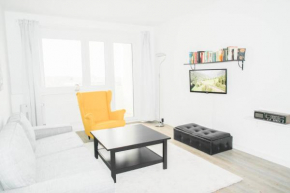 Sunny Apartment